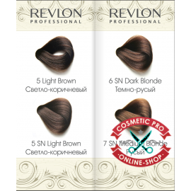 Краска для волос-Revlon Professional Revlonissimo NMT(Colorsmetique)